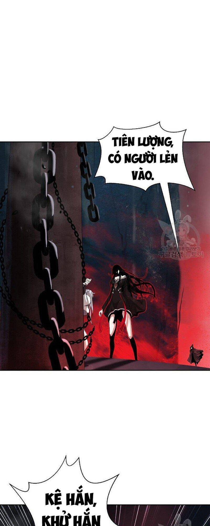 Lãng Tiên Kỳ Đàm Chapter 74 - Trang 2