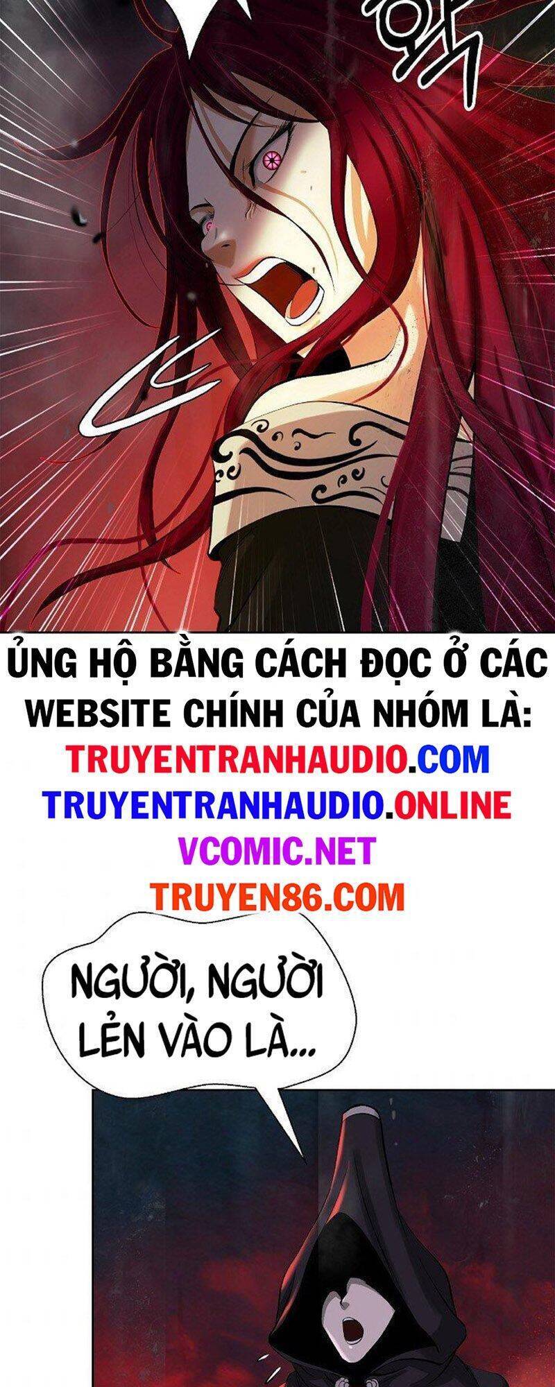 Lãng Tiên Kỳ Đàm Chapter 74 - Trang 2