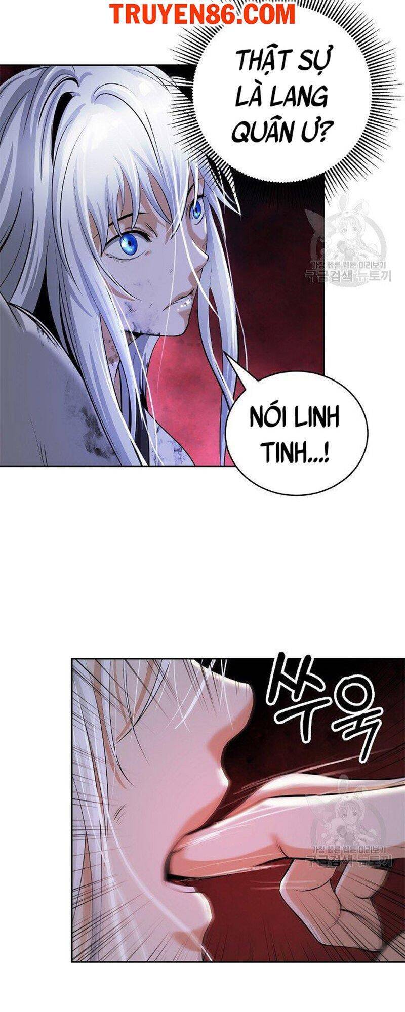 Lãng Tiên Kỳ Đàm Chapter 74 - Trang 2