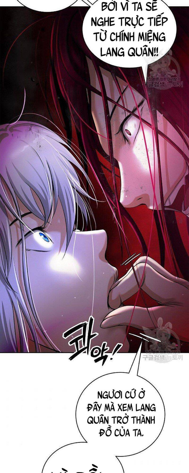 Lãng Tiên Kỳ Đàm Chapter 74 - Trang 2