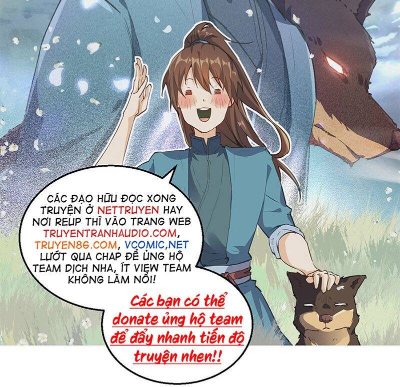 Lãng Tiên Kỳ Đàm Chapter 74 - Trang 2