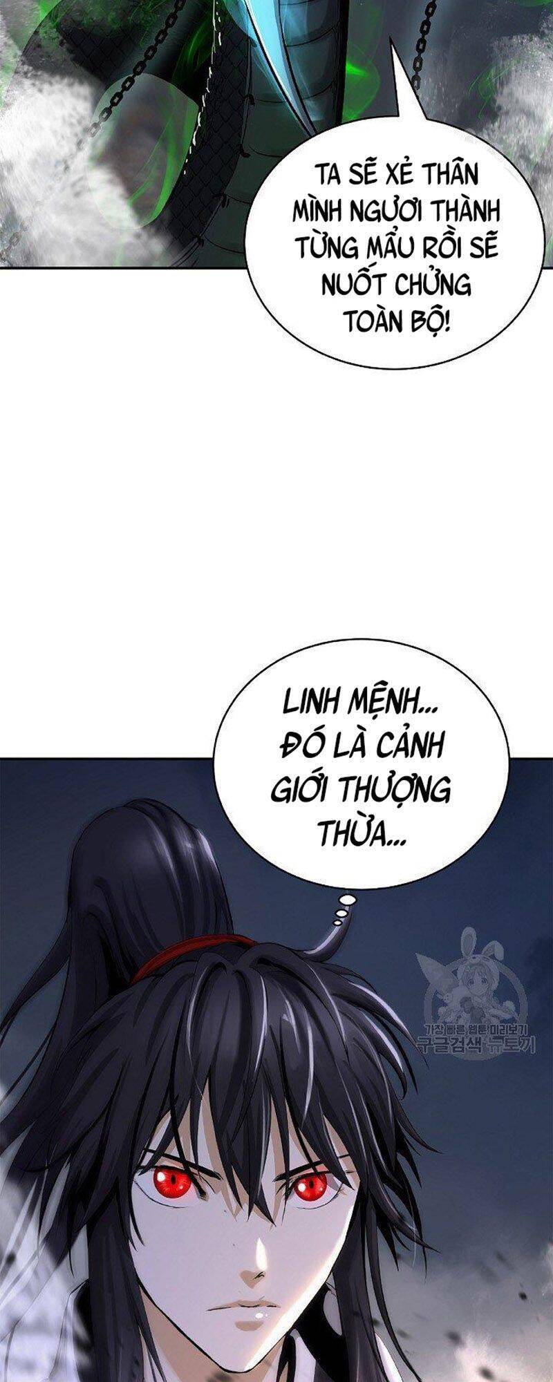 Lãng Tiên Kỳ Đàm Chapter 74 - Trang 2