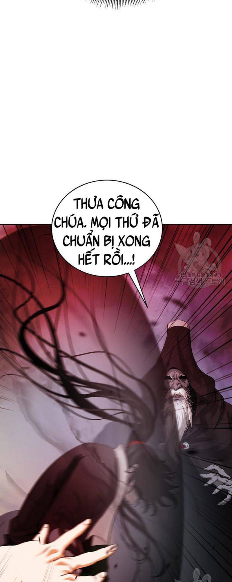 Lãng Tiên Kỳ Đàm Chapter 76 - Trang 2