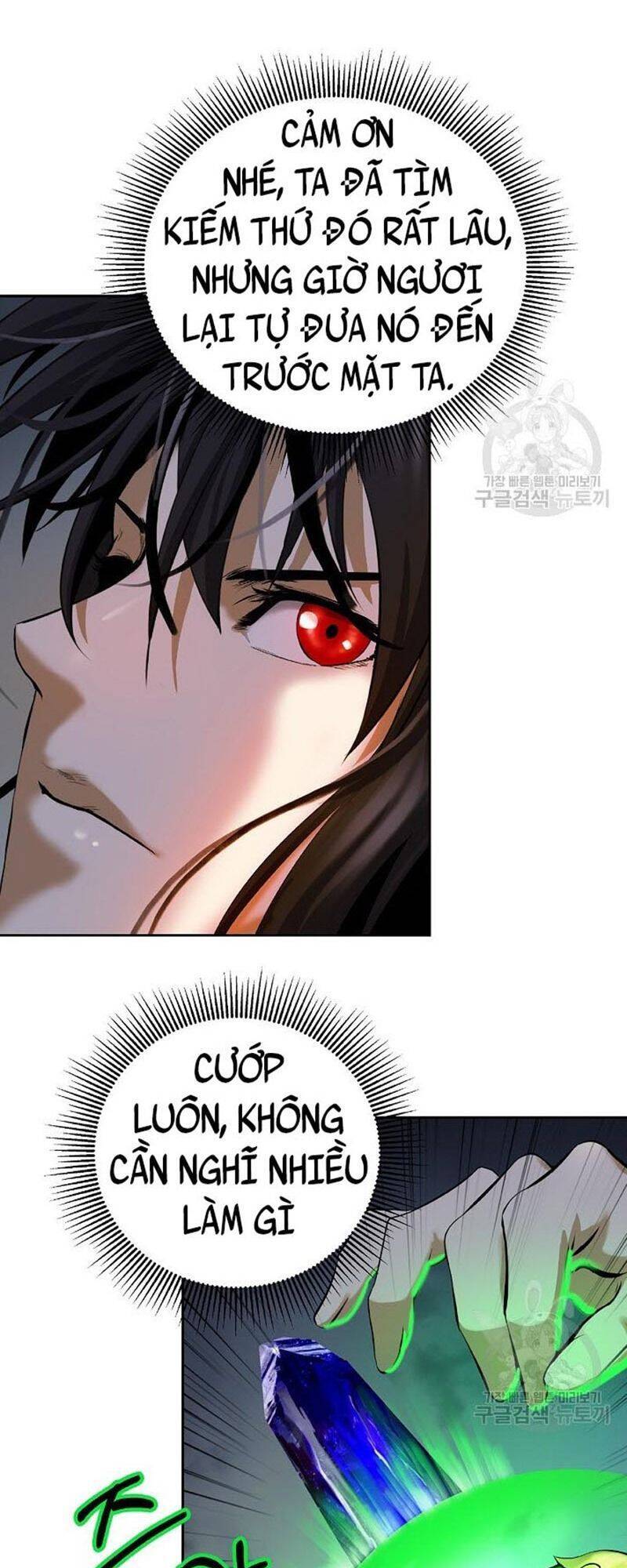 Lãng Tiên Kỳ Đàm Chapter 77 - Trang 2