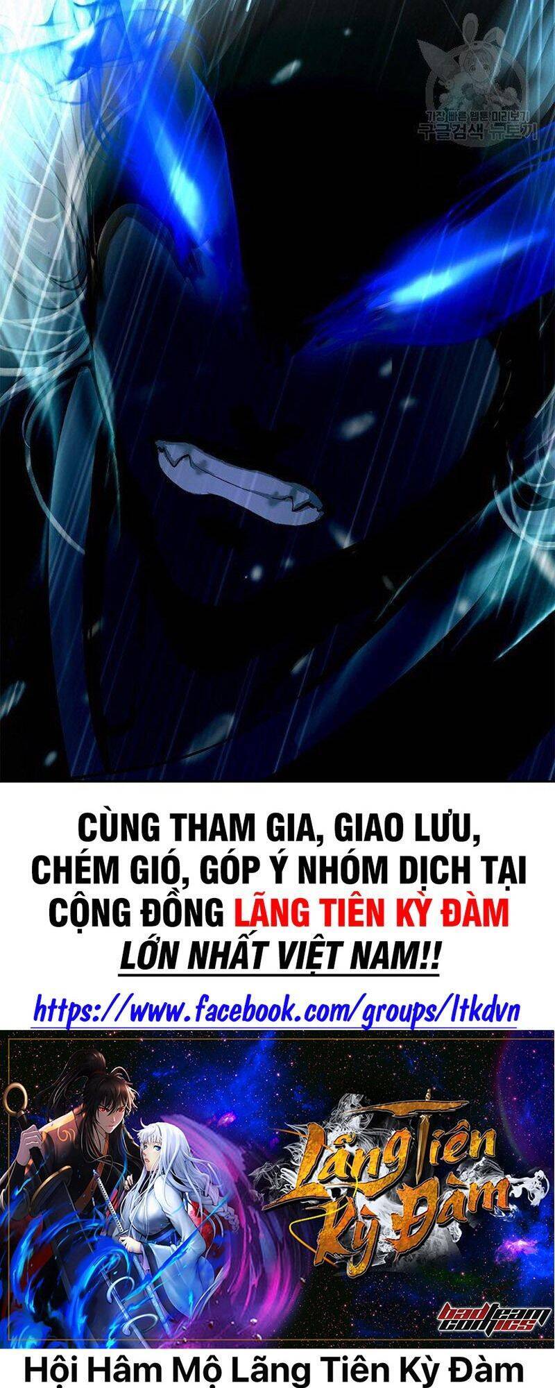 Lãng Tiên Kỳ Đàm Chapter 78 - Trang 2