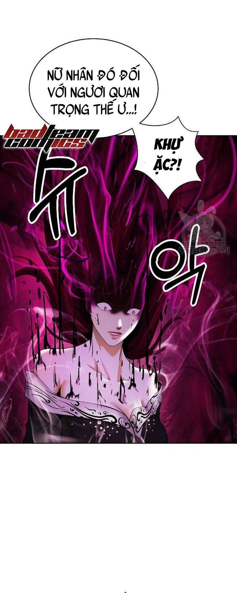 Lãng Tiên Kỳ Đàm Chapter 78 - Trang 2