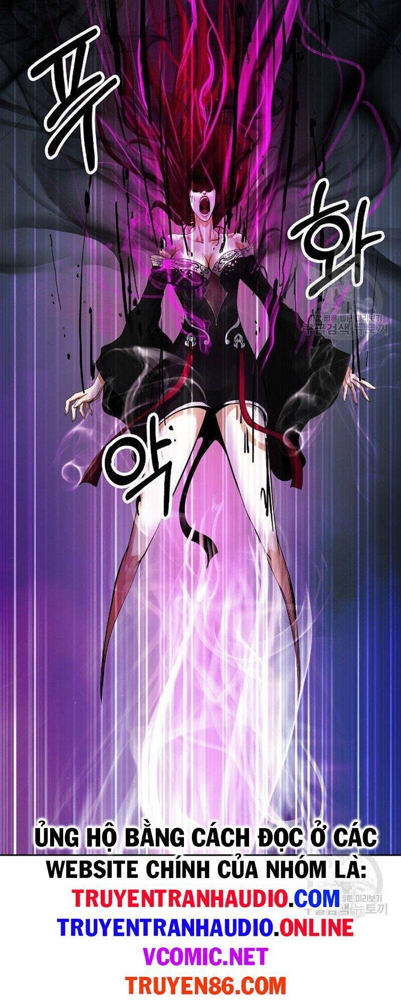 Lãng Tiên Kỳ Đàm Chapter 78 - Trang 2