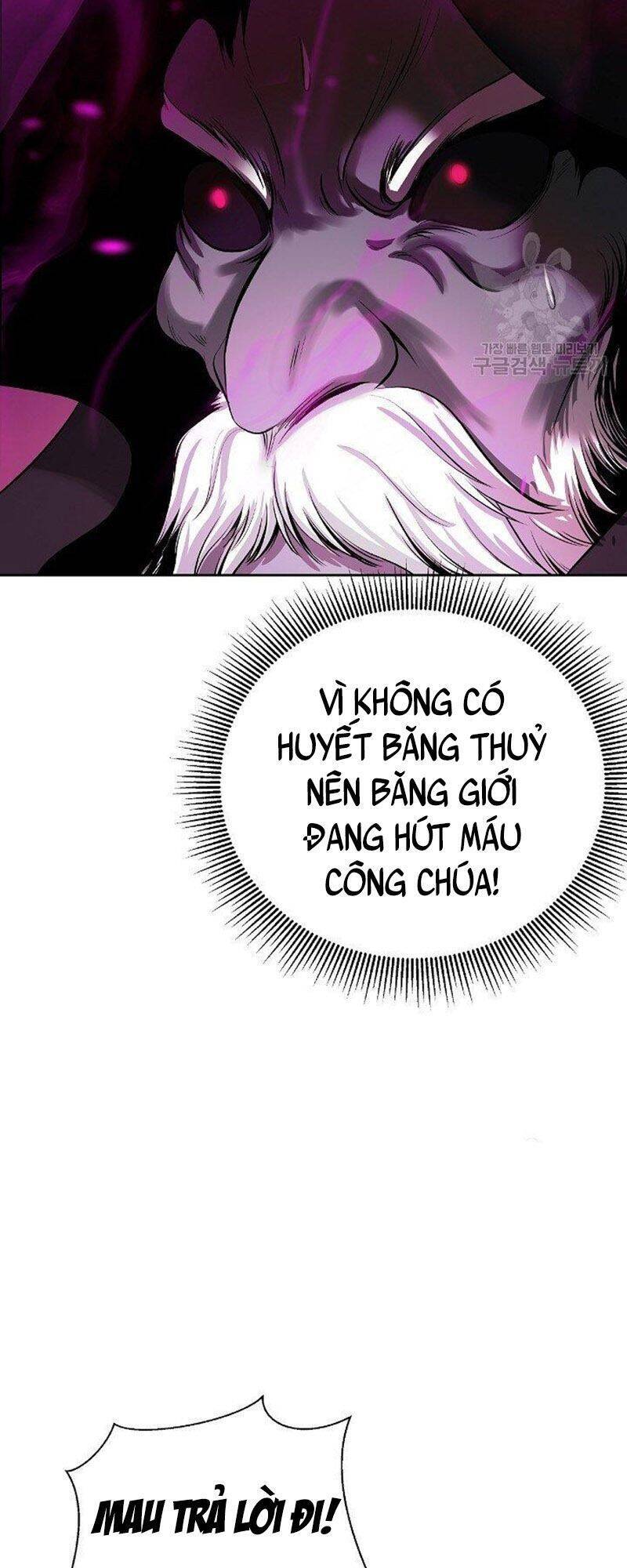 Lãng Tiên Kỳ Đàm Chapter 78 - Trang 2