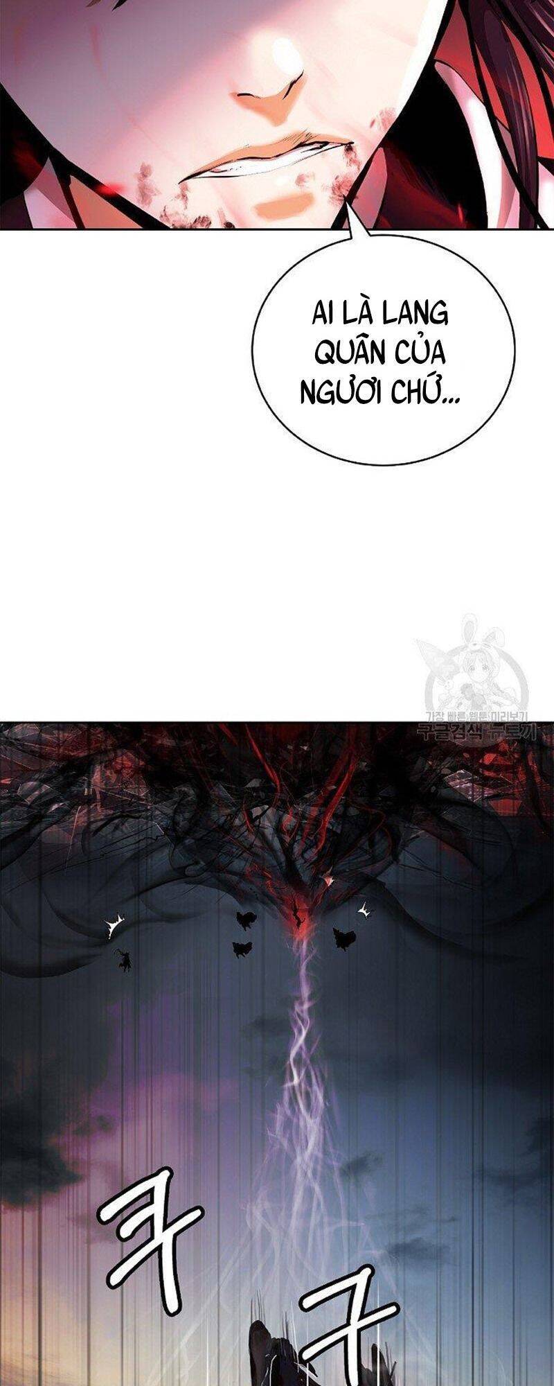 Lãng Tiên Kỳ Đàm Chapter 78 - Trang 2