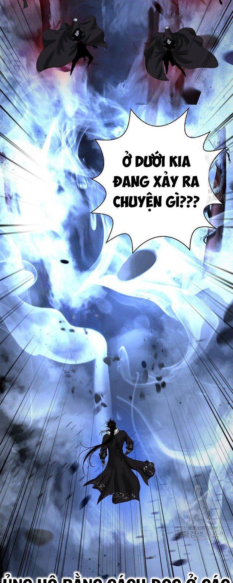 Lãng Tiên Kỳ Đàm Chapter 78 - Trang 2