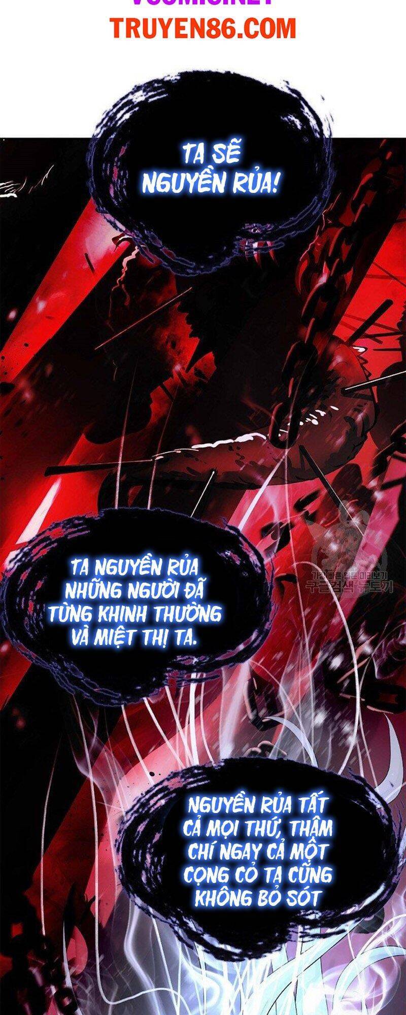 Lãng Tiên Kỳ Đàm Chapter 78 - Trang 2
