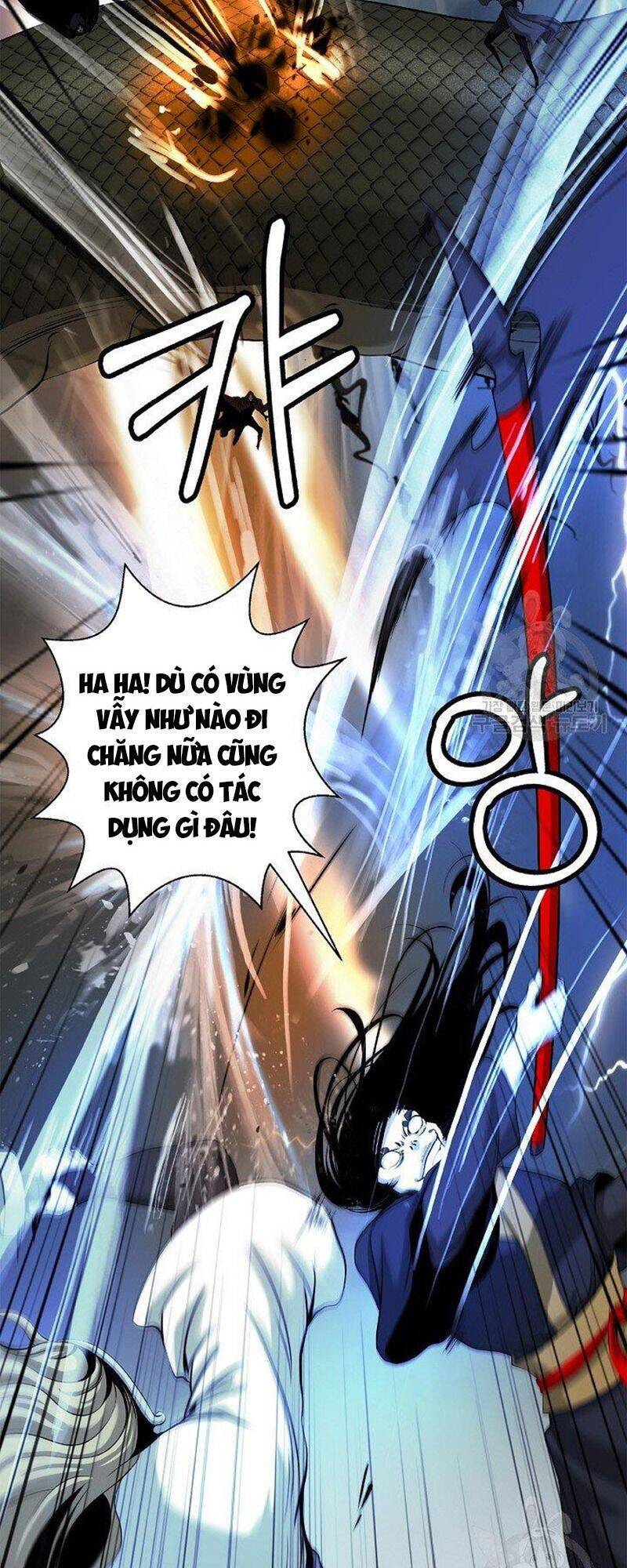 Lãng Tiên Kỳ Đàm Chapter 78 - Trang 2