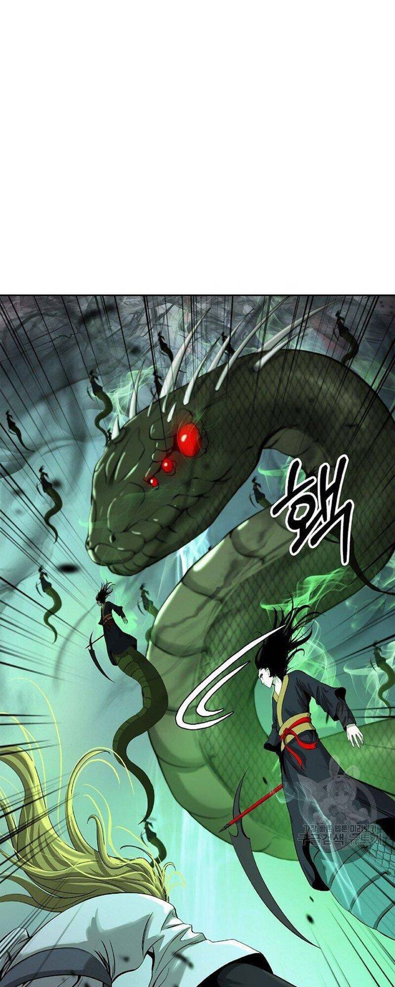 Lãng Tiên Kỳ Đàm Chapter 78 - Trang 2