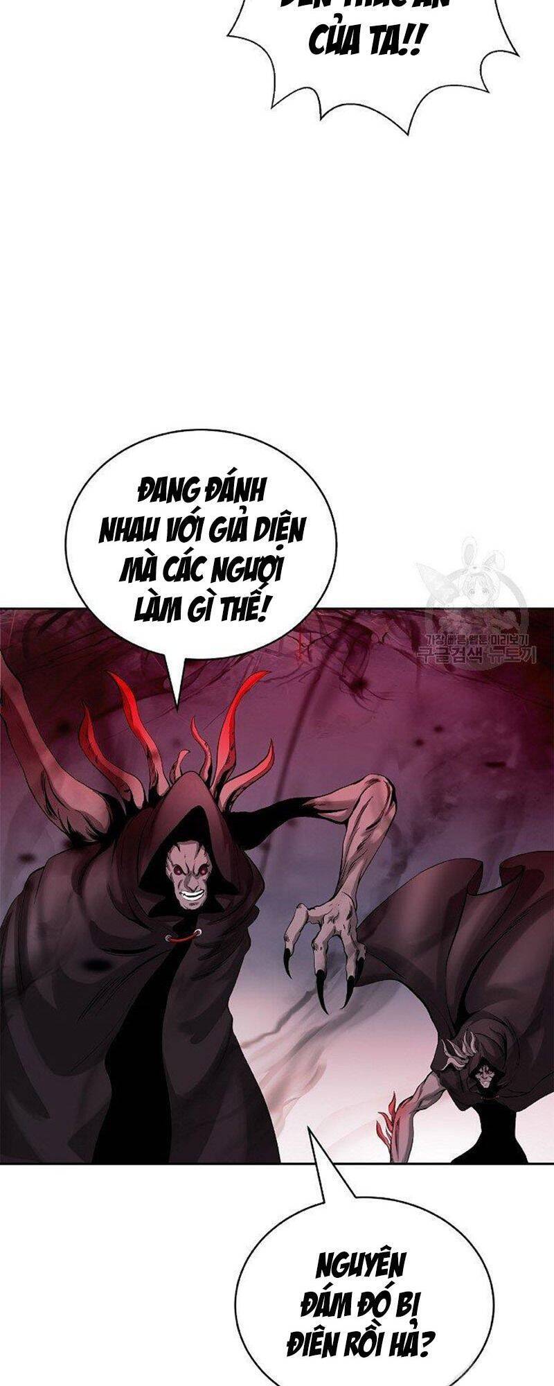 Lãng Tiên Kỳ Đàm Chapter 78 - Trang 2