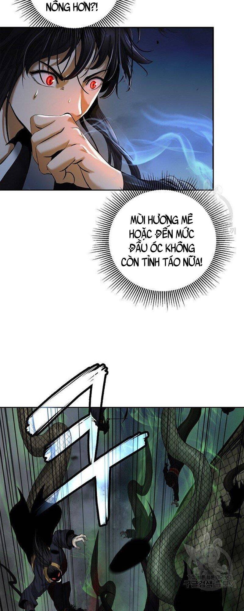 Lãng Tiên Kỳ Đàm Chapter 78 - Trang 2