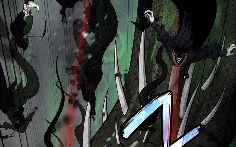 Lãng Tiên Kỳ Đàm Chapter 78 - Trang 2