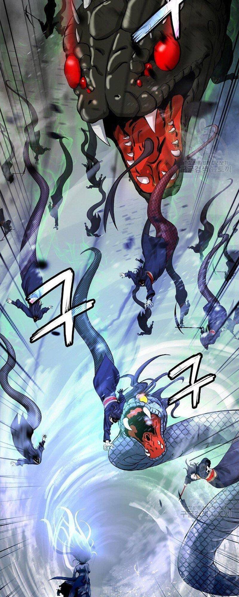 Lãng Tiên Kỳ Đàm Chapter 78 - Trang 2