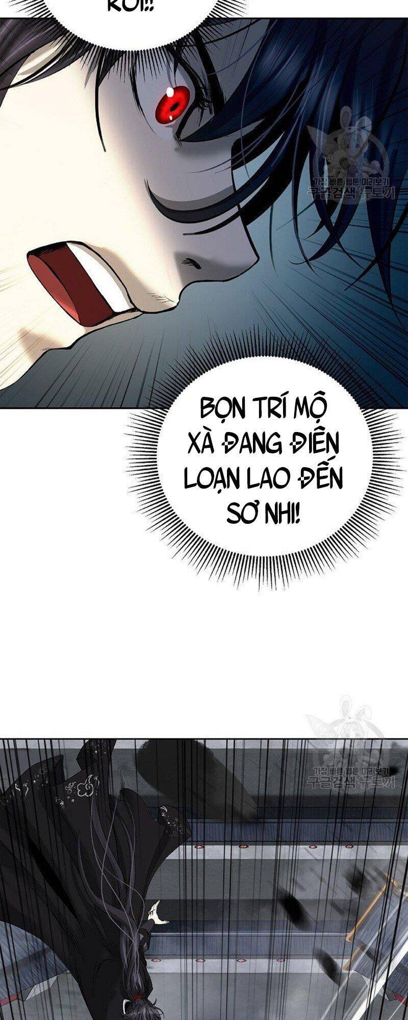 Lãng Tiên Kỳ Đàm Chapter 78 - Trang 2