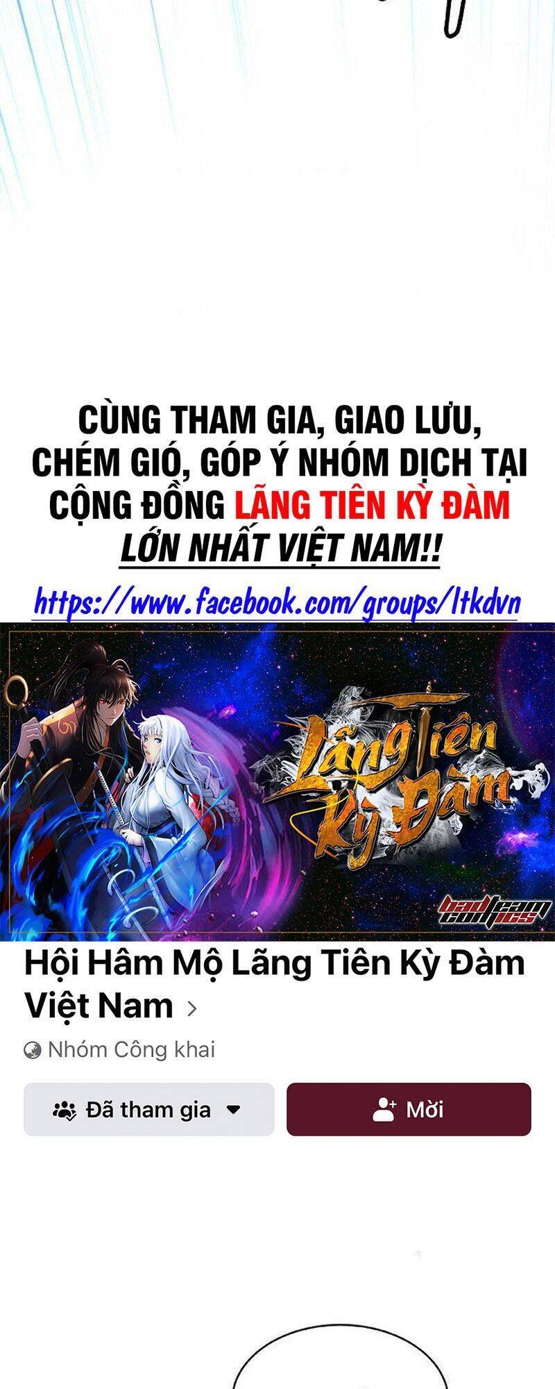 Lãng Tiên Kỳ Đàm Chapter 78 - Trang 2