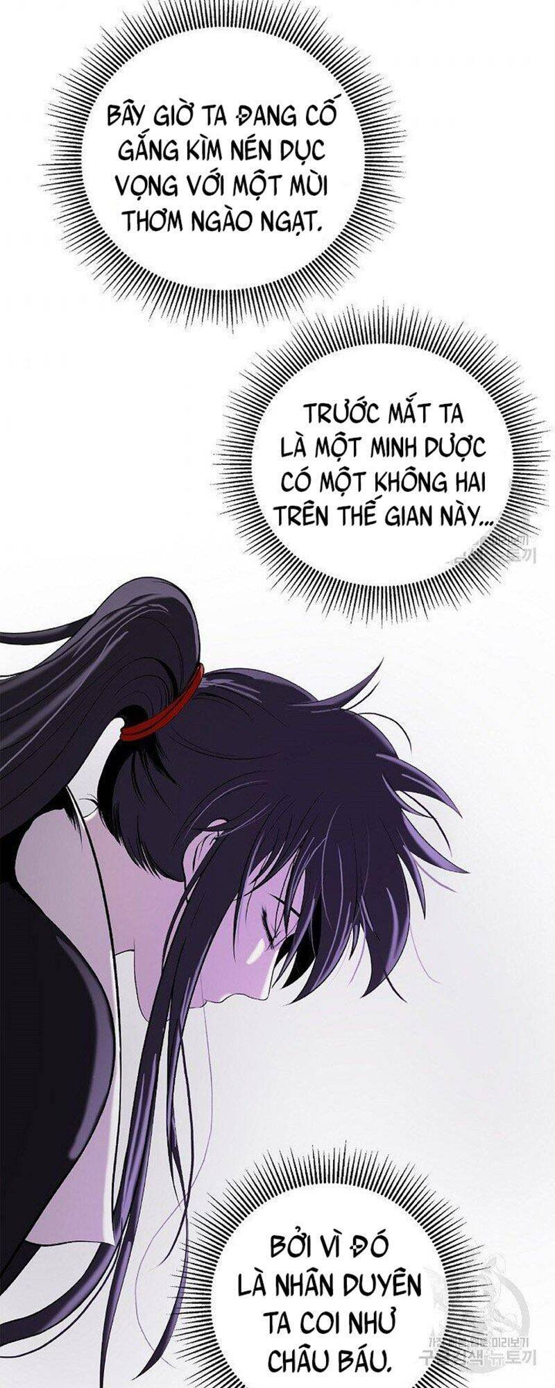 Lãng Tiên Kỳ Đàm Chapter 79 - Trang 2