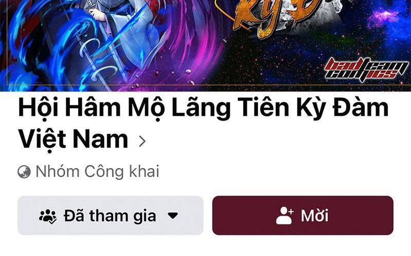 Lãng Tiên Kỳ Đàm Chapter 79 - Trang 2