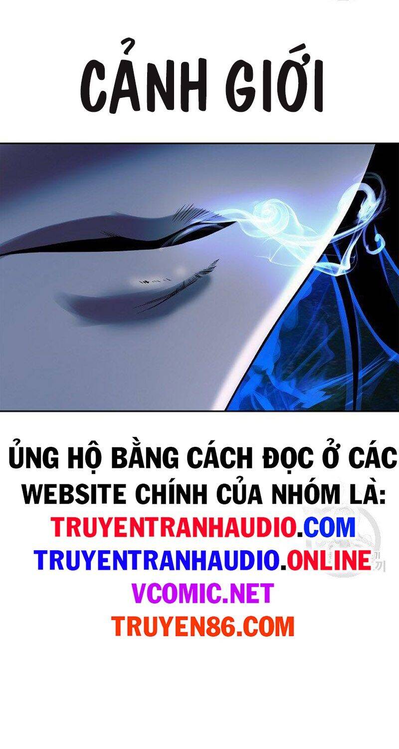 Lãng Tiên Kỳ Đàm Chapter 81 - Trang 2