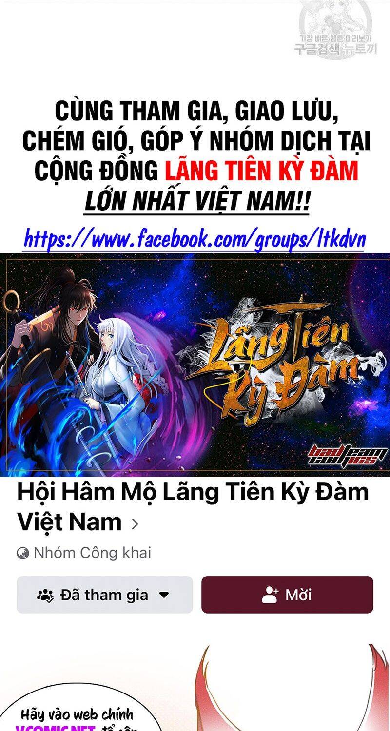 Lãng Tiên Kỳ Đàm Chapter 81 - Trang 2