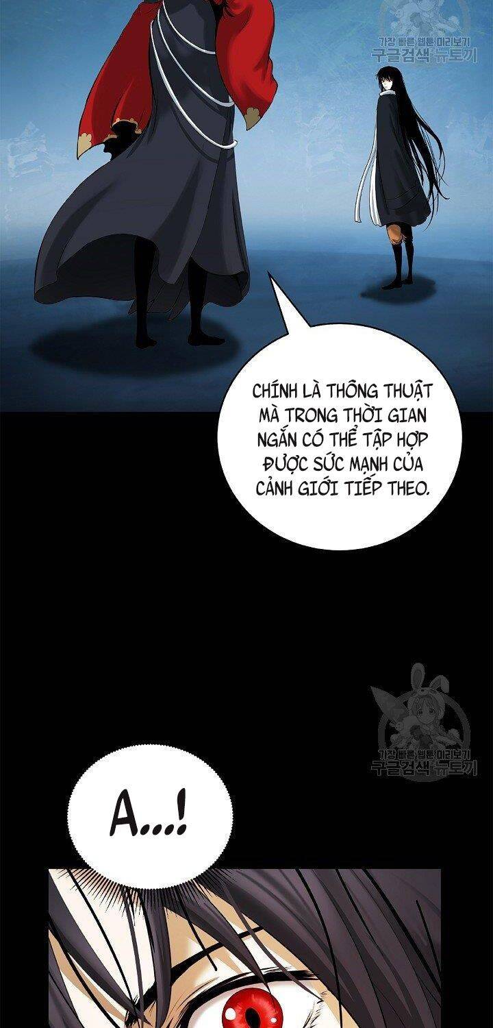 Lãng Tiên Kỳ Đàm Chapter 81 - Trang 2