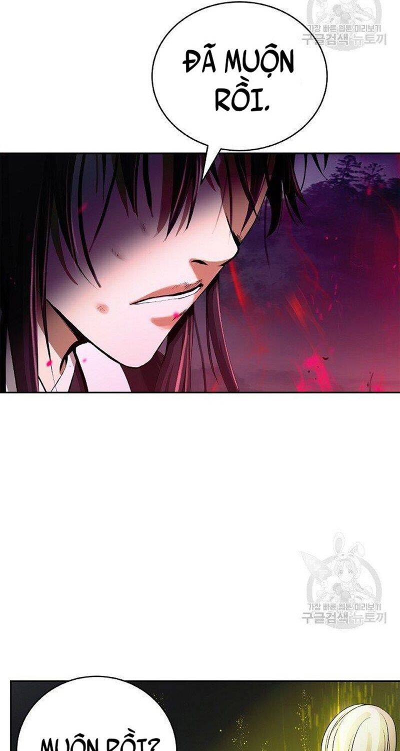 Lãng Tiên Kỳ Đàm Chapter 83 - Trang 2