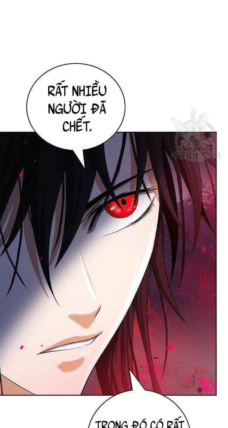 Lãng Tiên Kỳ Đàm Chapter 83 - Trang 2