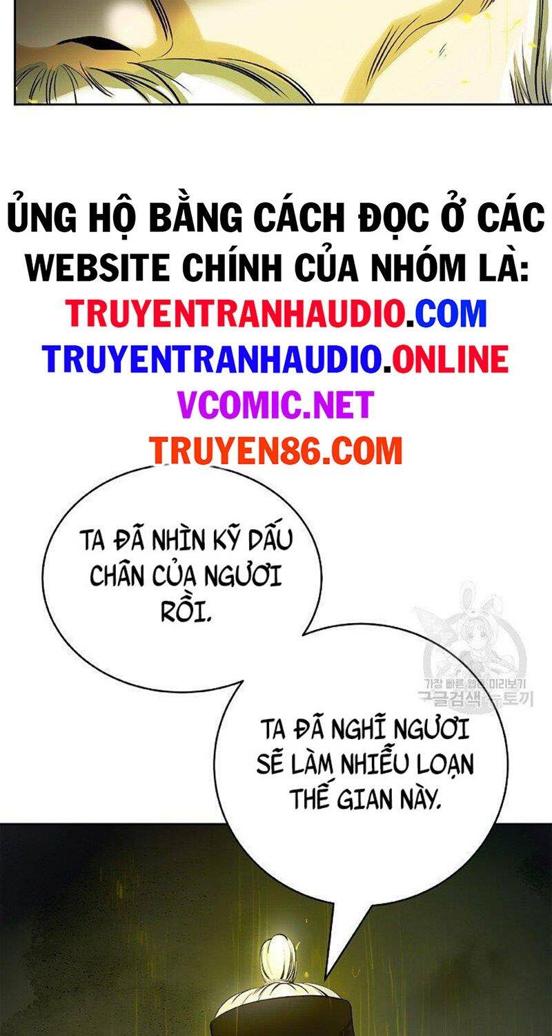 Lãng Tiên Kỳ Đàm Chapter 83 - Trang 2