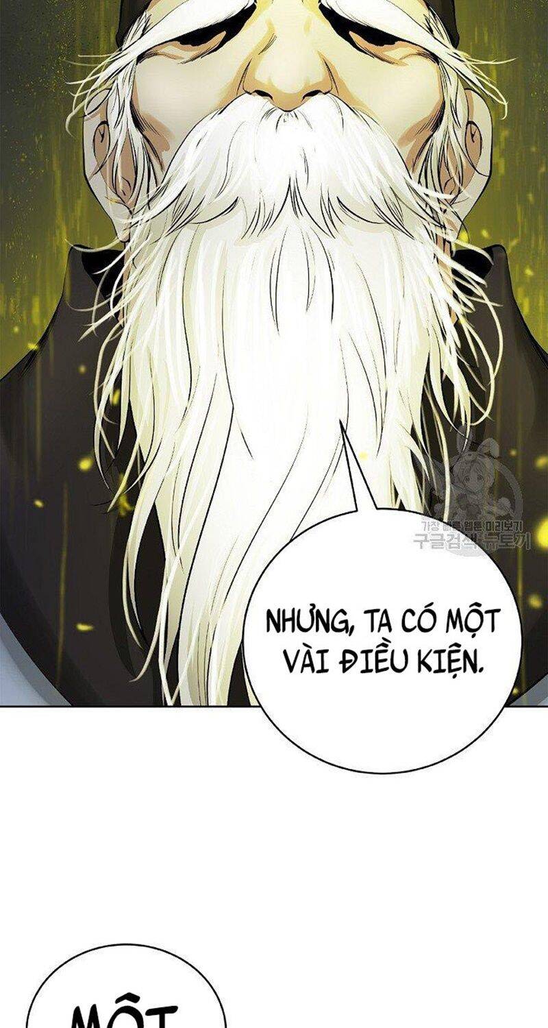 Lãng Tiên Kỳ Đàm Chapter 83 - Trang 2