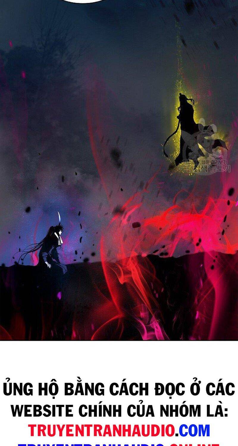 Lãng Tiên Kỳ Đàm Chapter 83 - Trang 2