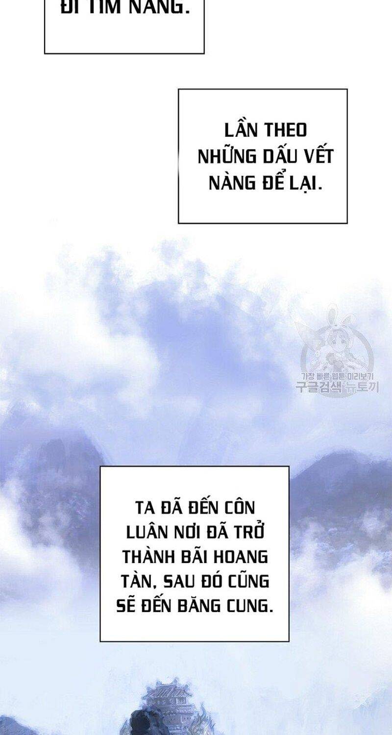 Lãng Tiên Kỳ Đàm Chapter 83 - Trang 2
