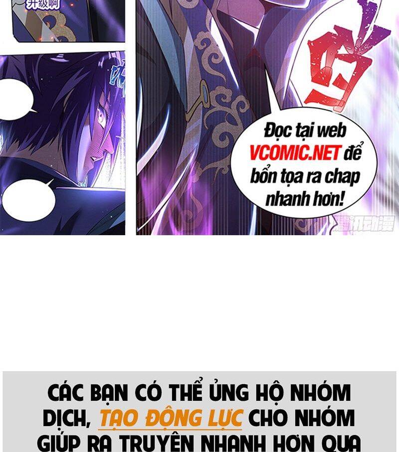 Lãng Tiên Kỳ Đàm Chapter 84 - Trang 2