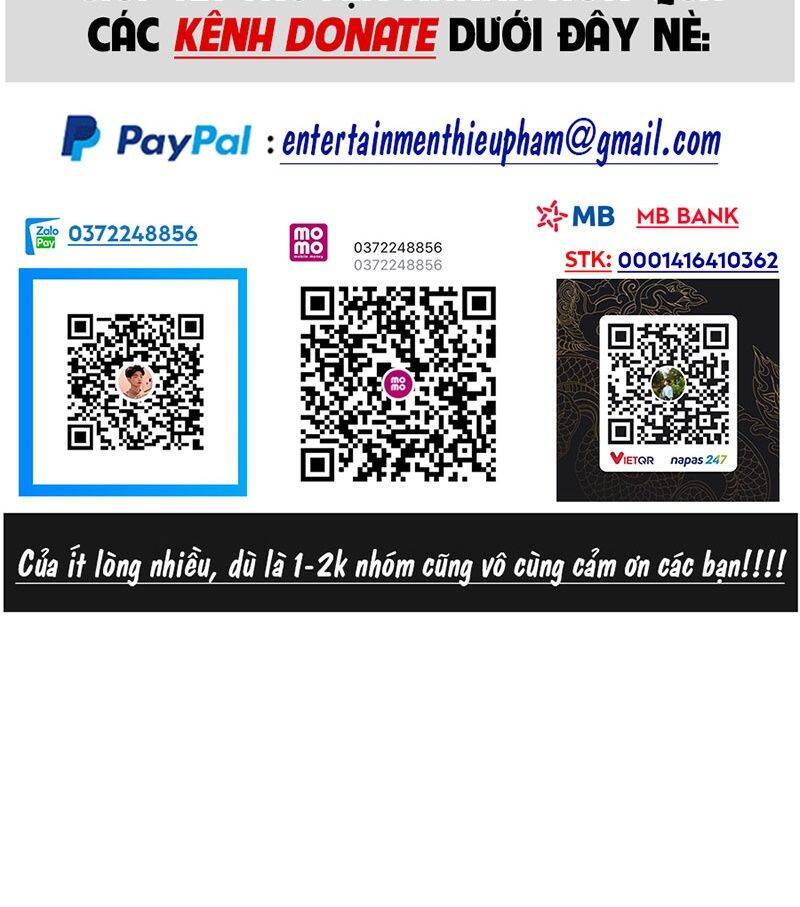 Lãng Tiên Kỳ Đàm Chapter 84 - Trang 2