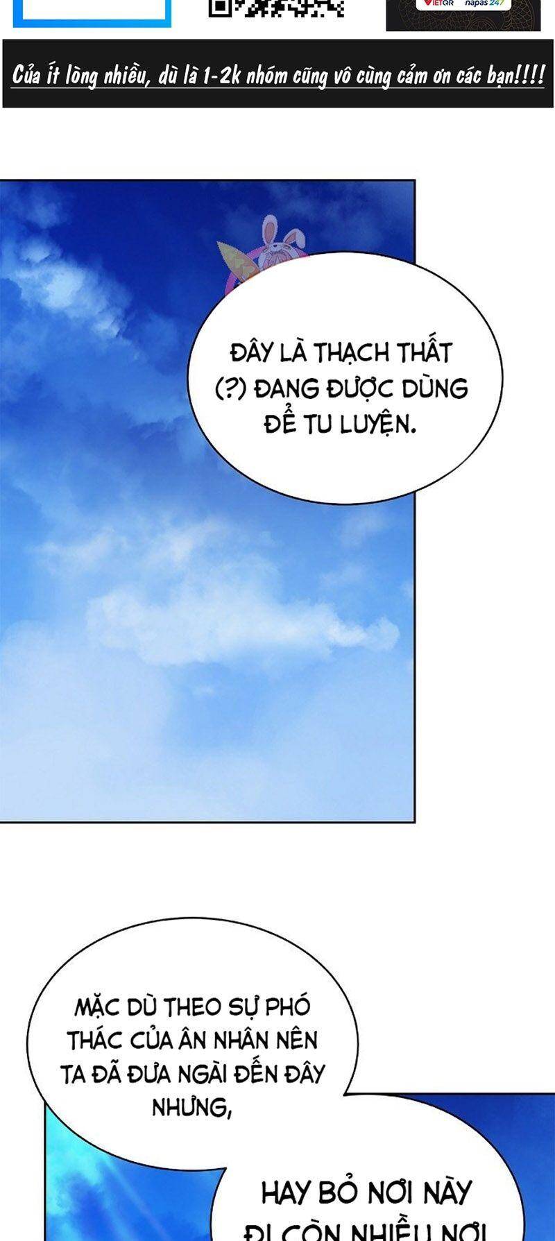 Lãng Tiên Kỳ Đàm Chapter 85 - Trang 2