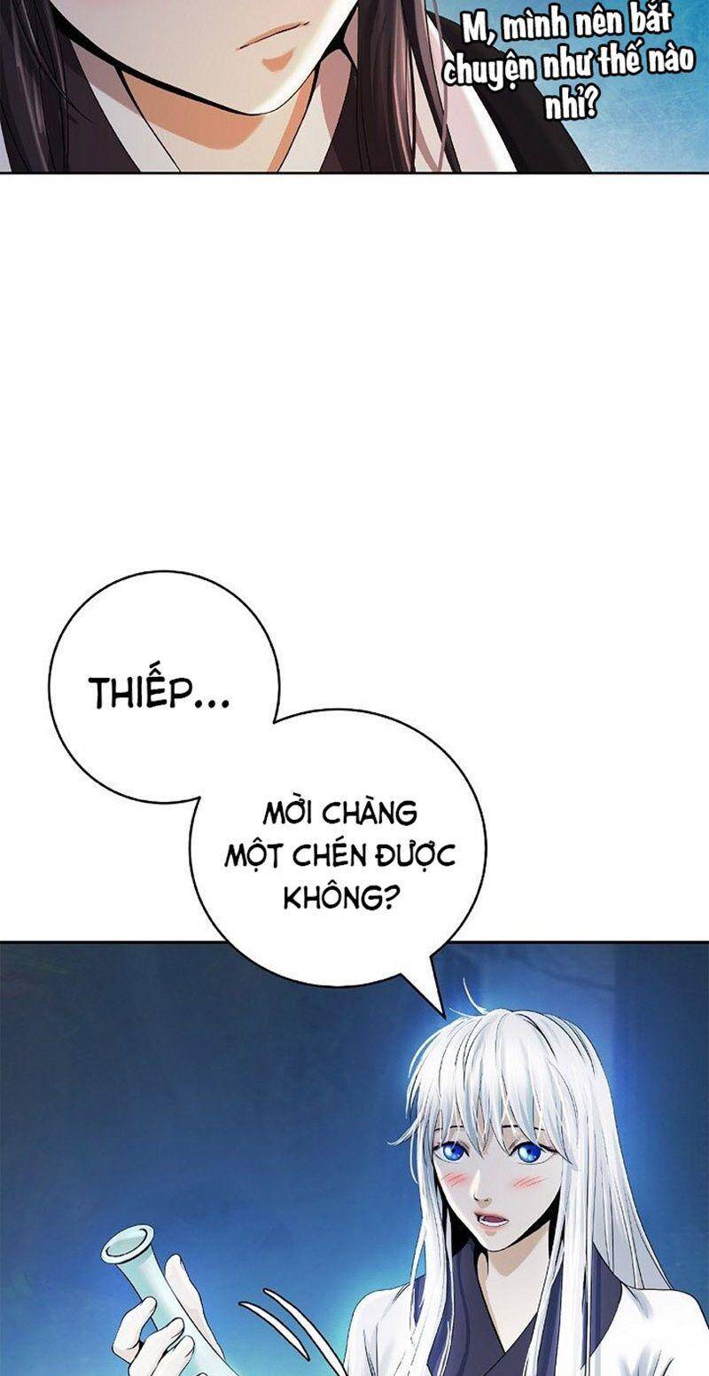 Lãng Tiên Kỳ Đàm Chapter 85 - Trang 2