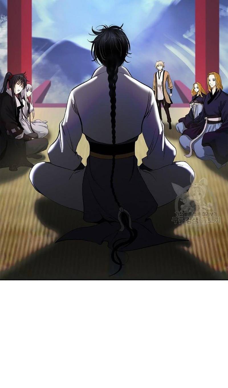 Lãng Tiên Kỳ Đàm Chapter 88 - Trang 2