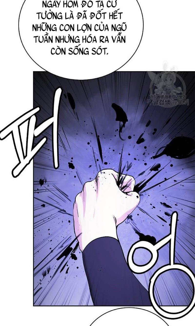 Lãng Tiên Kỳ Đàm Chapter 89 - Trang 2