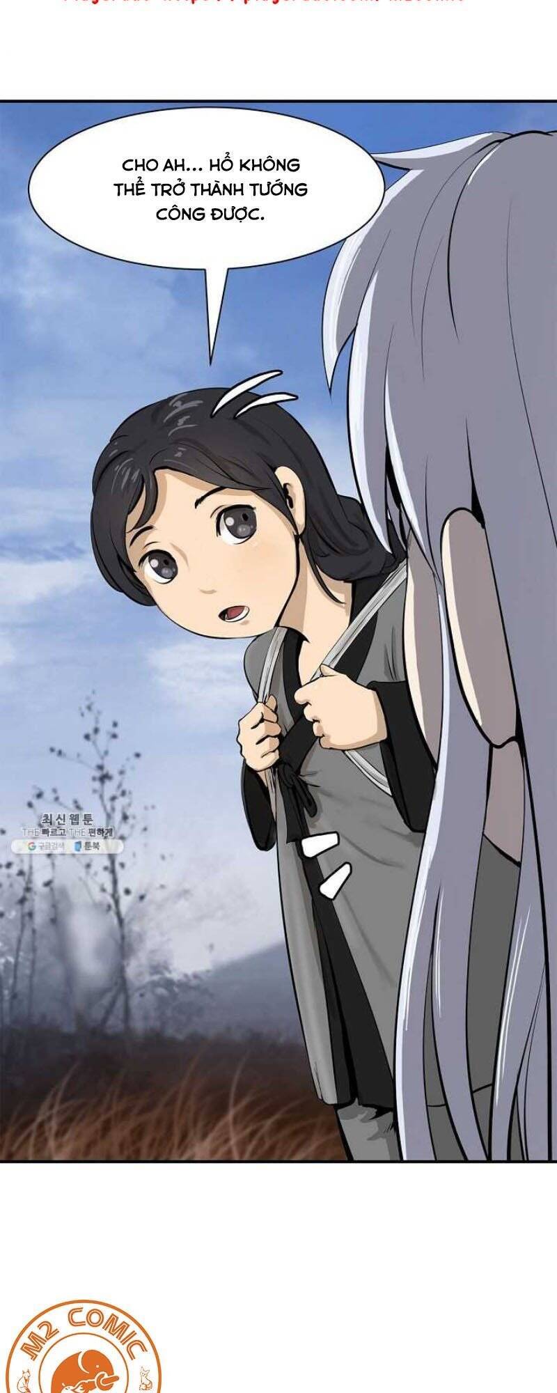 Lãng Tiên Kỳ Đàm Chapter 9 - Trang 2