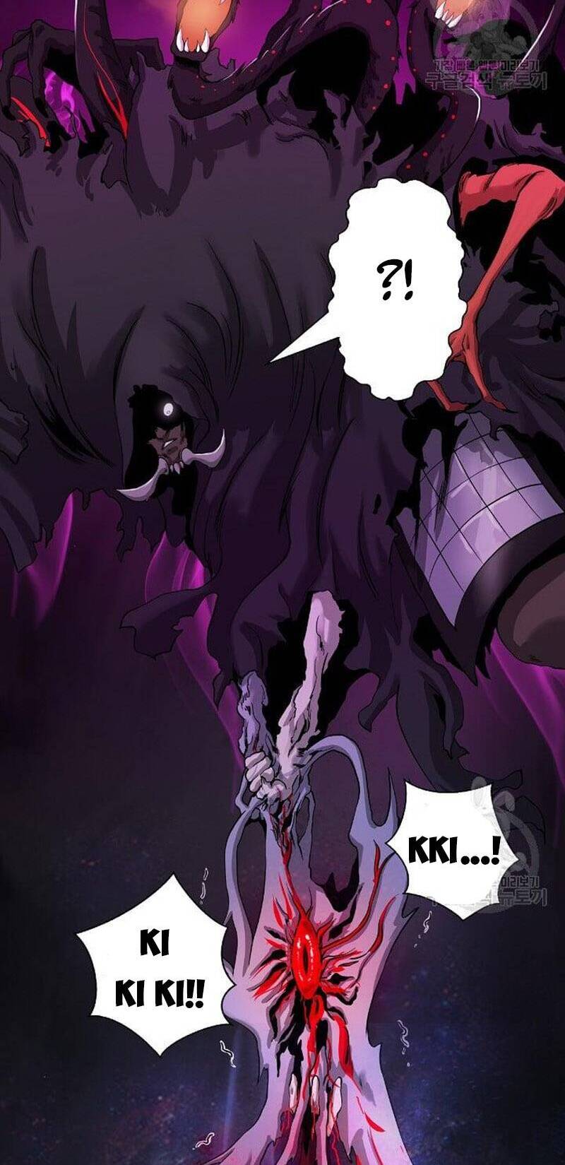 Lãng Tiên Kỳ Đàm Chapter 90 - Trang 2