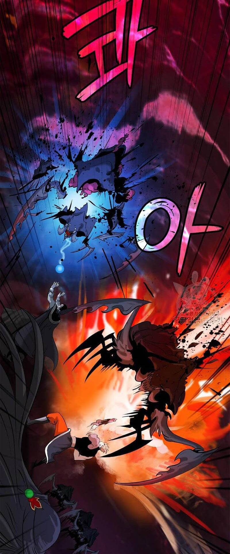 Lãng Tiên Kỳ Đàm Chapter 92 - Trang 2