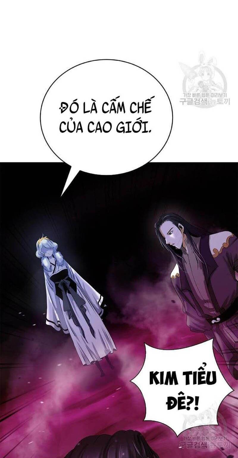 Lãng Tiên Kỳ Đàm Chapter 92 - Trang 2