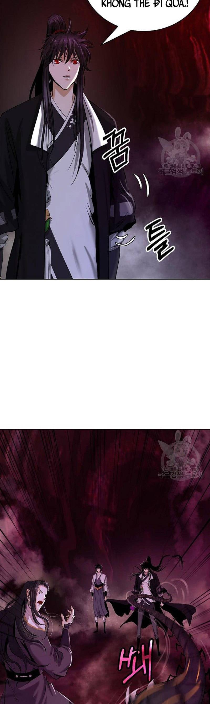 Lãng Tiên Kỳ Đàm Chapter 93 - Trang 2