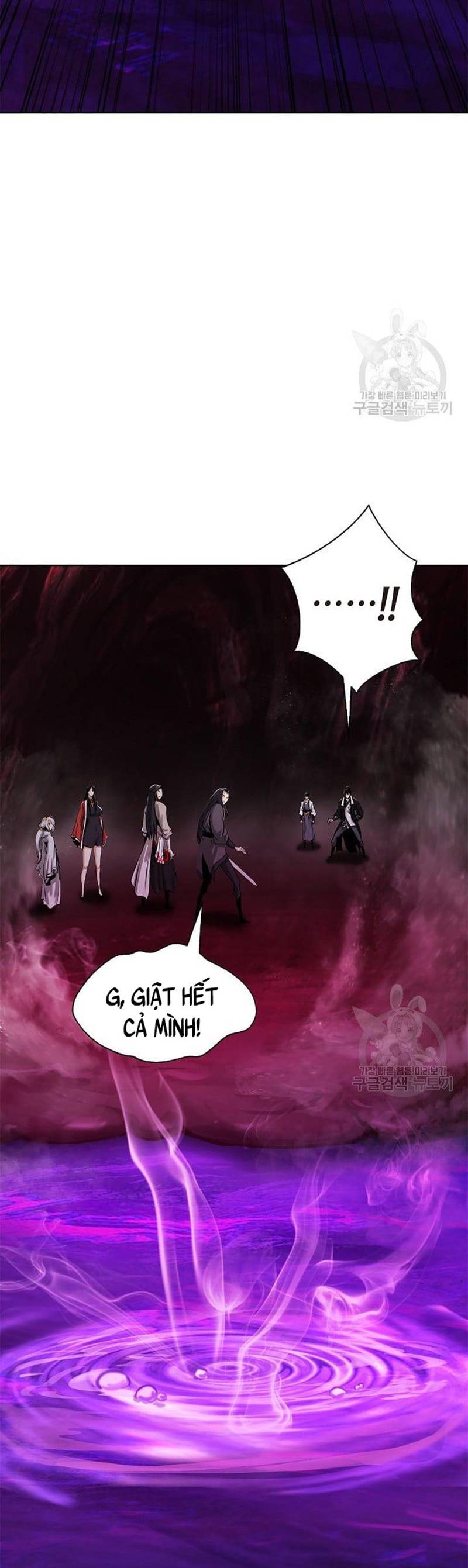 Lãng Tiên Kỳ Đàm Chapter 93 - Trang 2