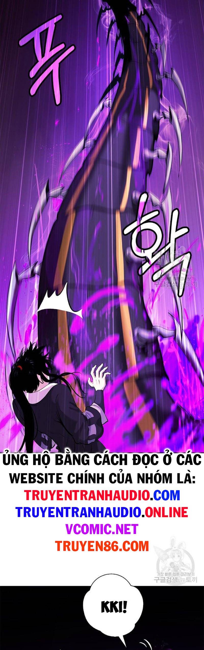 Lãng Tiên Kỳ Đàm Chapter 93 - Trang 2