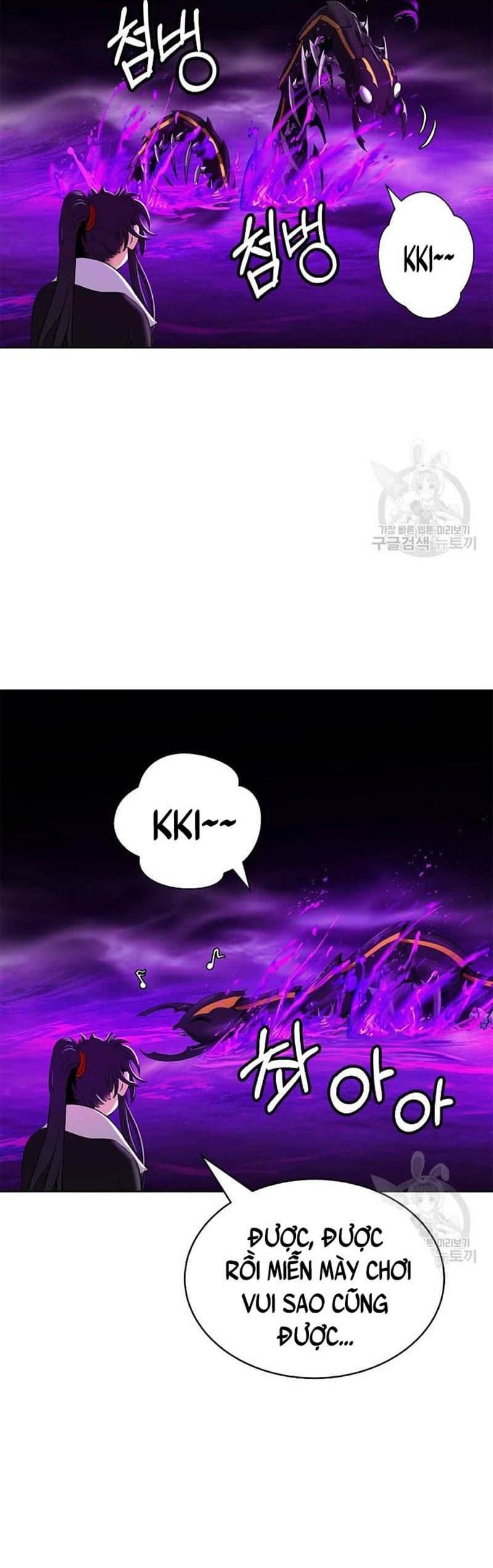 Lãng Tiên Kỳ Đàm Chapter 93 - Trang 2