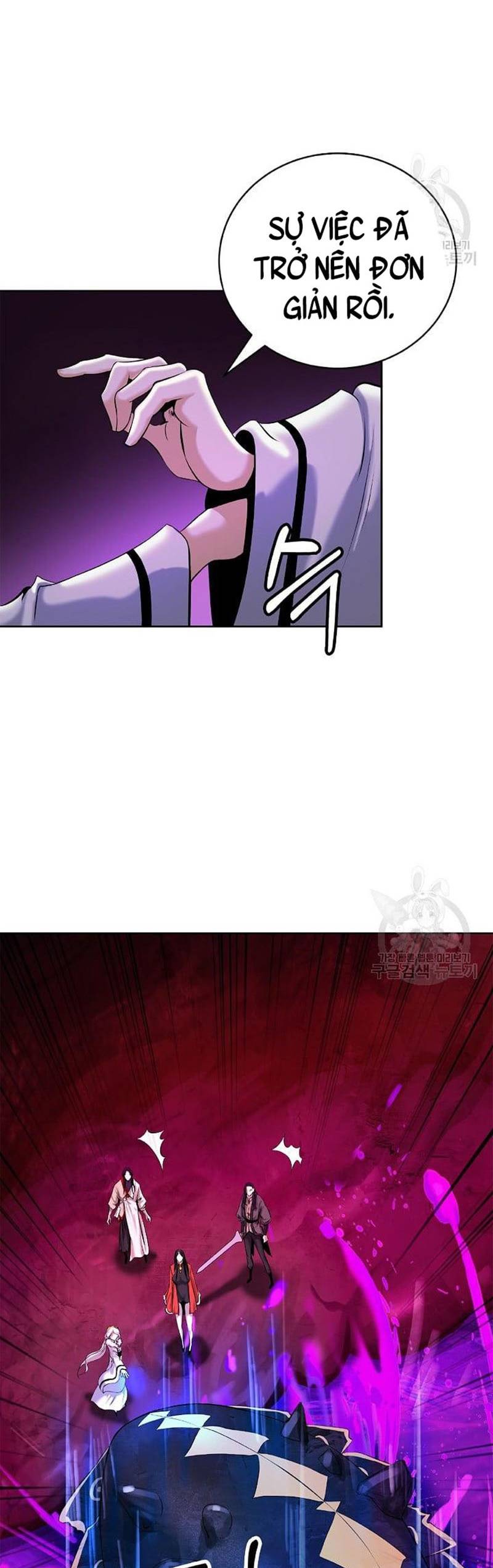 Lãng Tiên Kỳ Đàm Chapter 93 - Trang 2