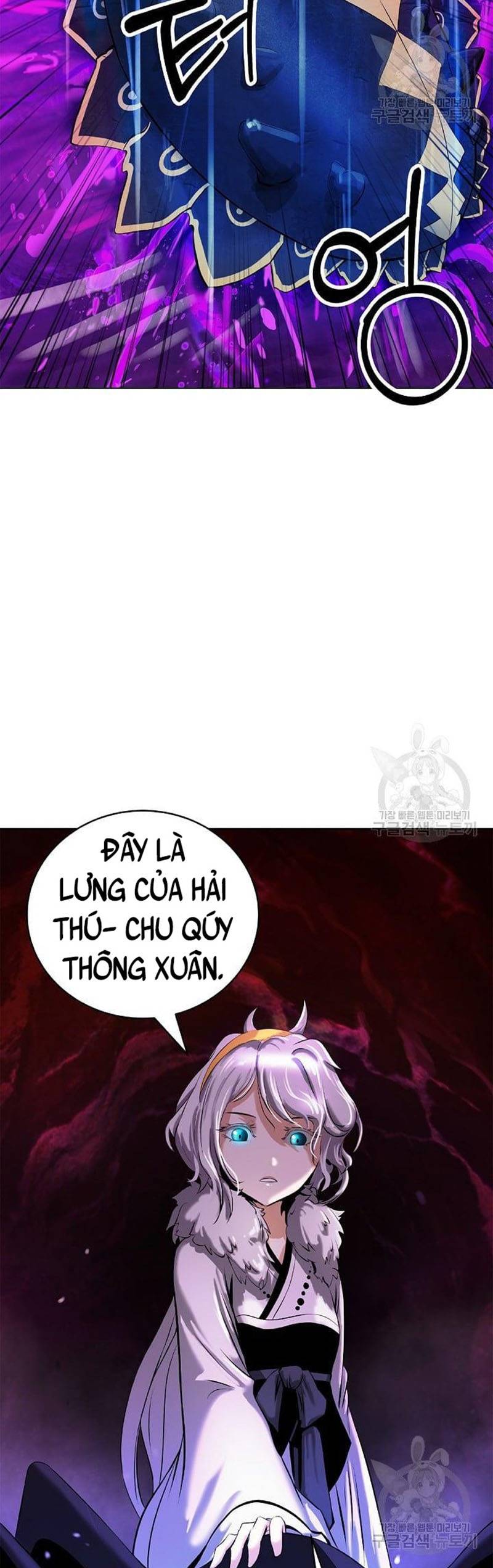 Lãng Tiên Kỳ Đàm Chapter 93 - Trang 2